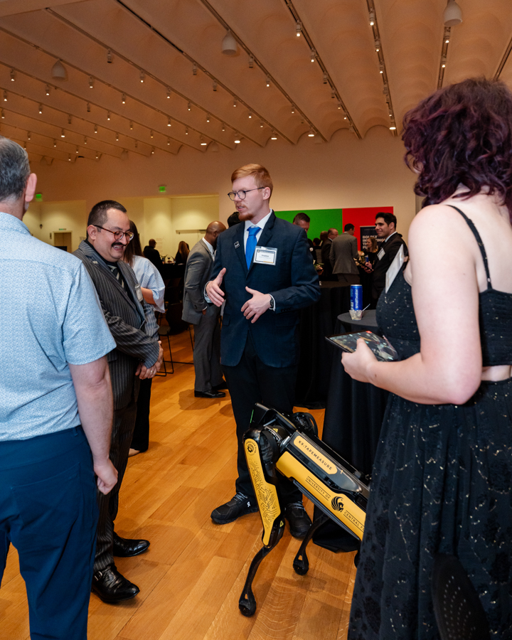 Boldly Inventing The Future ATL 126