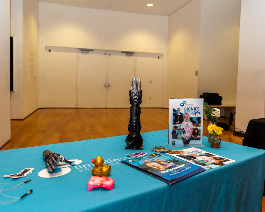 Boldly Inventing The Future ATL 127