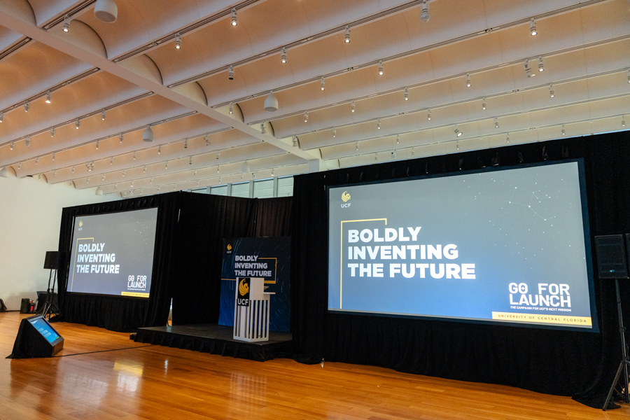 Boldly Inventing The Future ATL 14