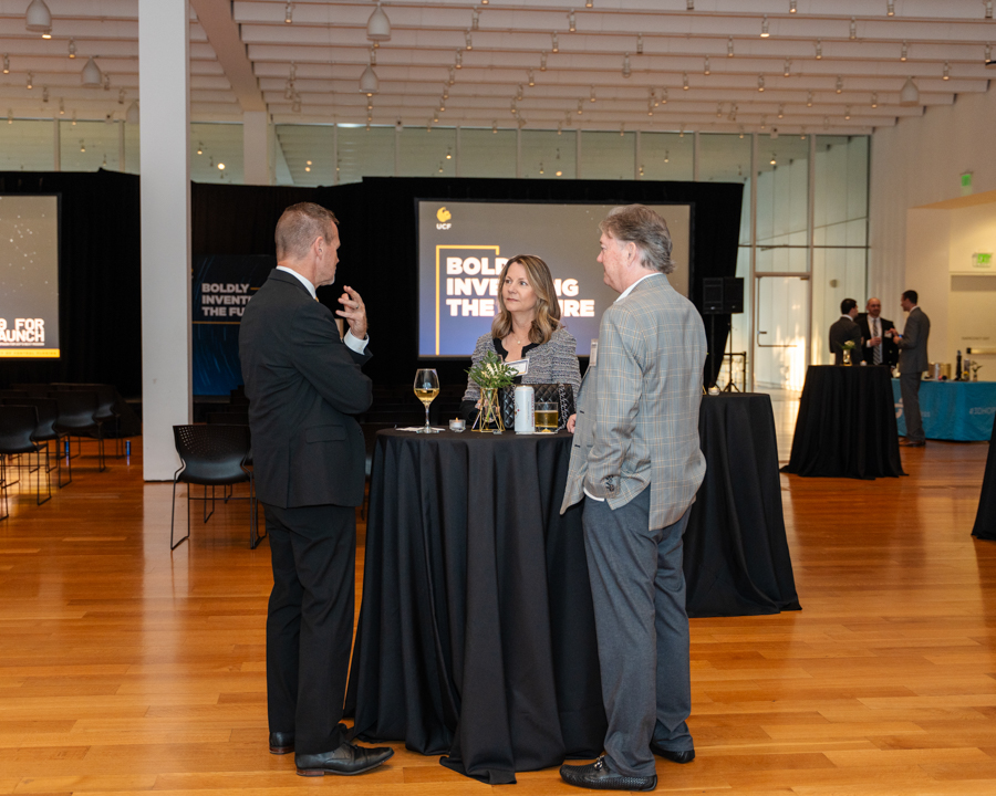 Boldly Inventing The Future ATL 17