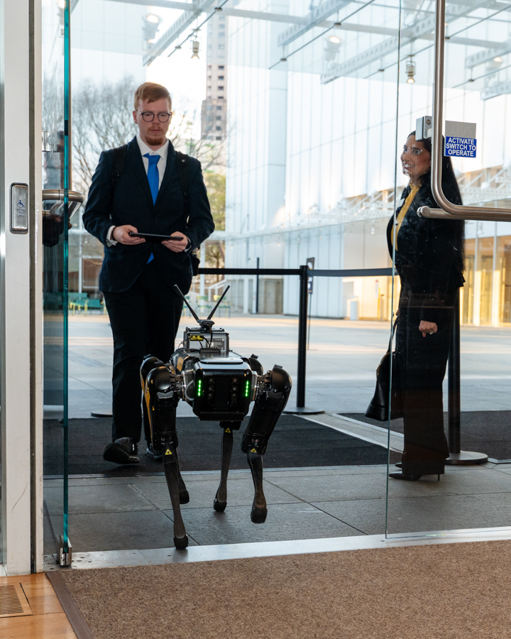 Boldly Inventing The Future ATL 21