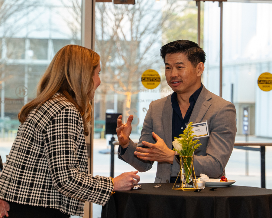 Boldly Inventing The Future ATL 22