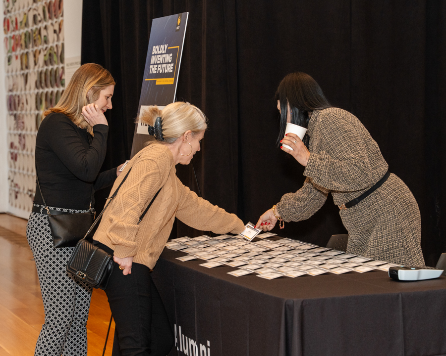 Boldly Inventing The Future ATL 25