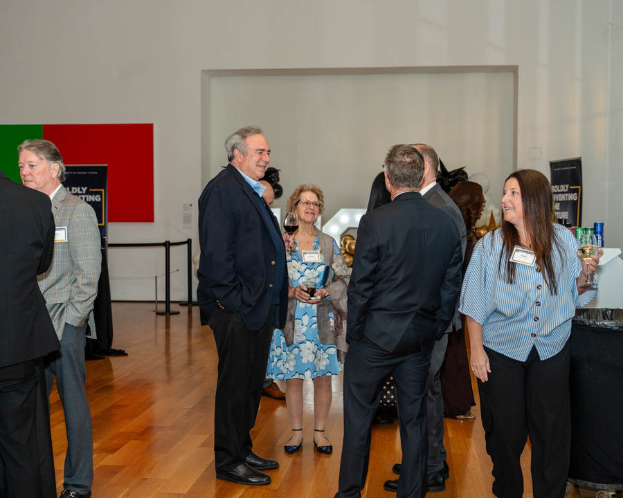 Boldly Inventing The Future ATL 28