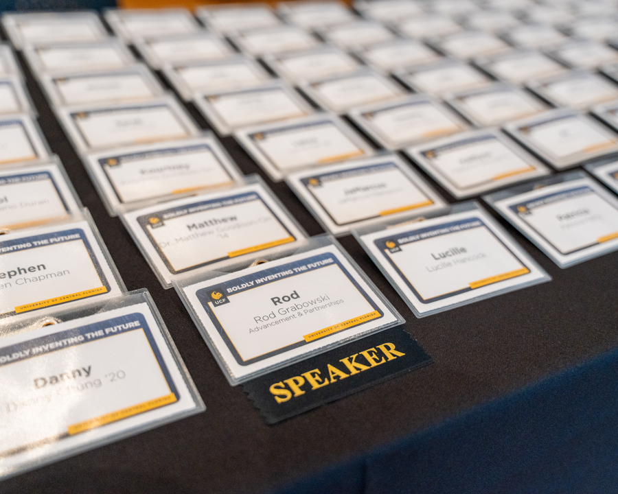 Boldly Inventing The Future ATL 3