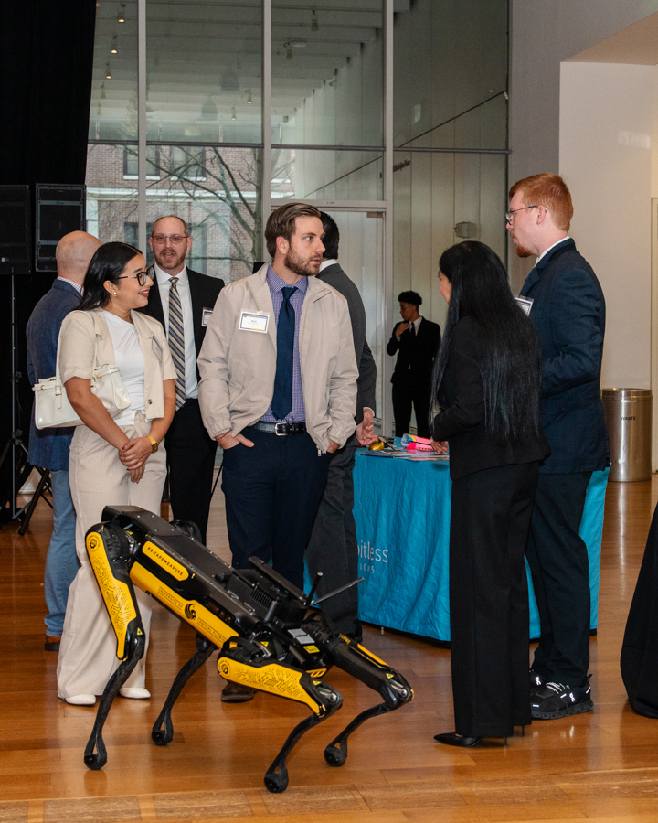 Boldly Inventing The Future ATL 32