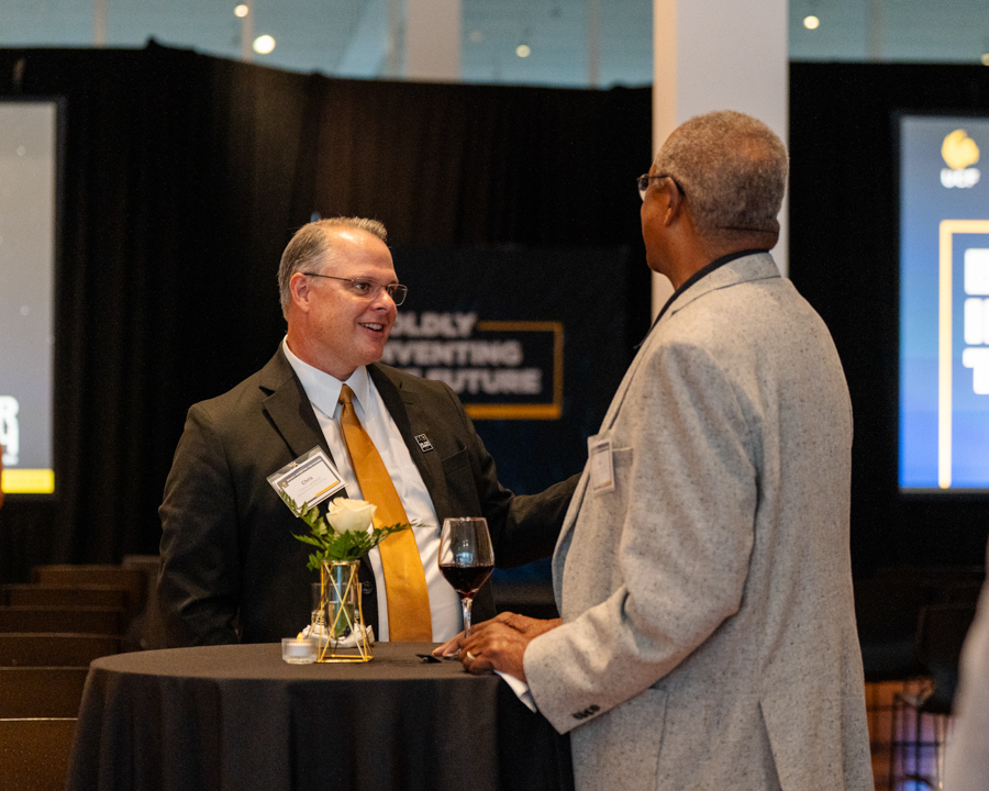 Boldly Inventing The Future ATL 34