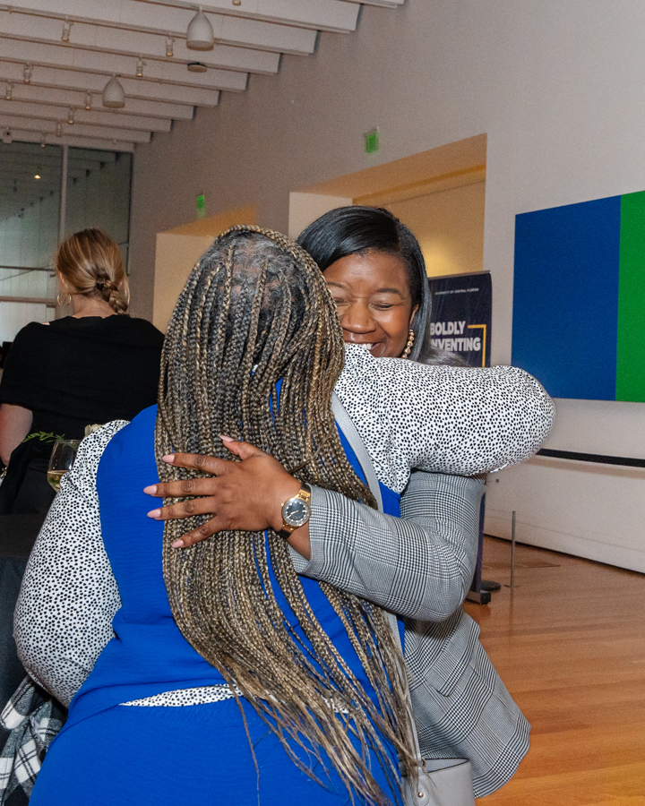 Boldly Inventing The Future ATL 36