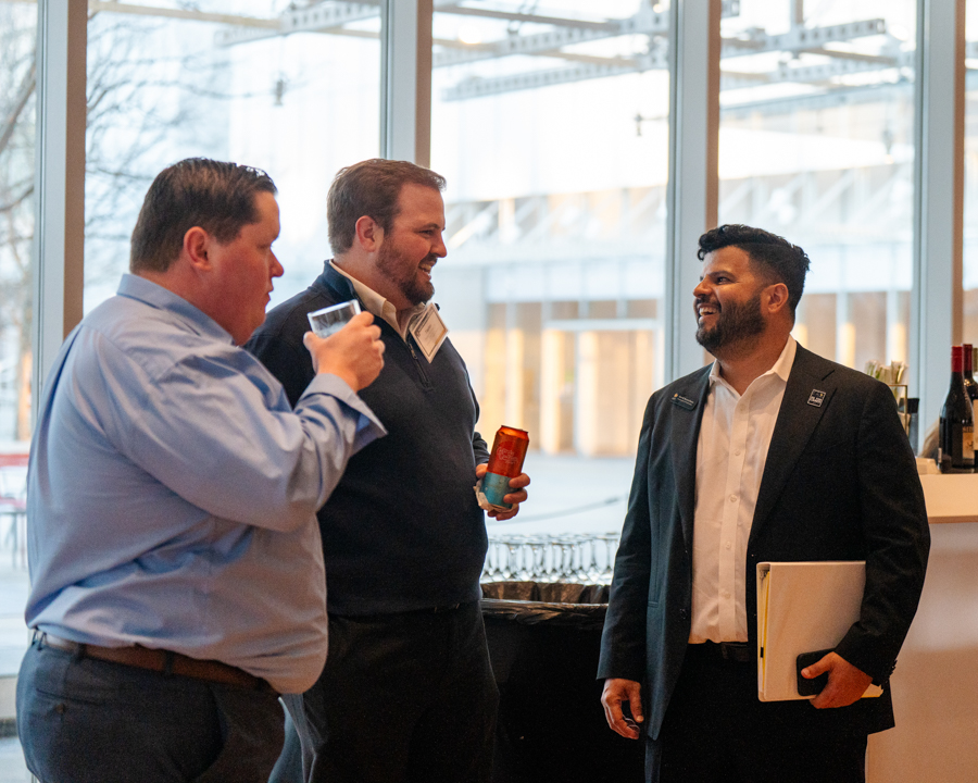 Boldly Inventing The Future ATL 37