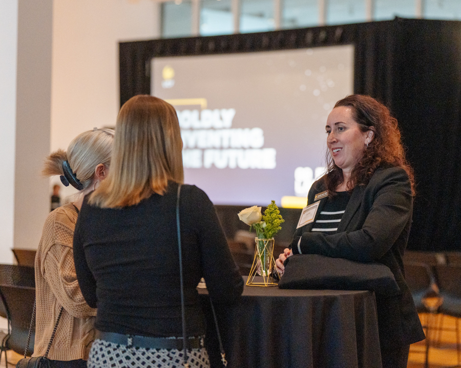 Boldly Inventing The Future ATL 38