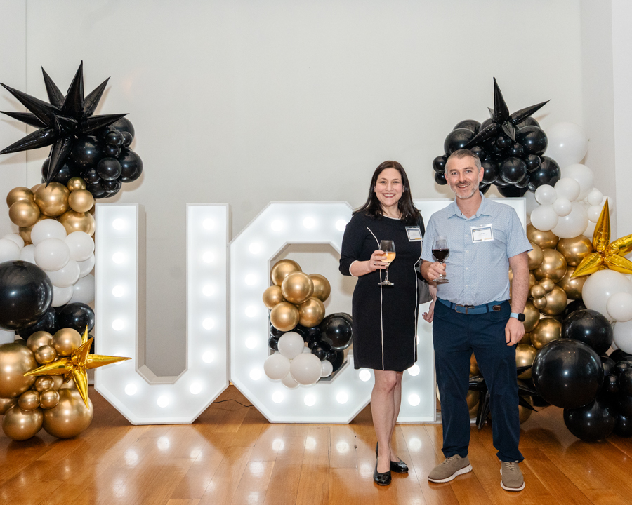 Boldly Inventing The Future ATL 40