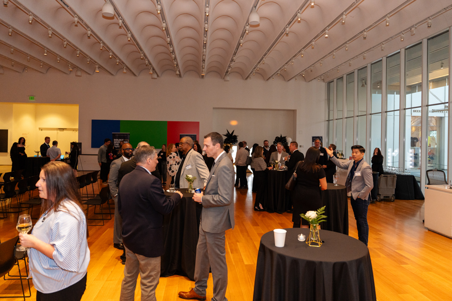 Boldly Inventing The Future ATL 41