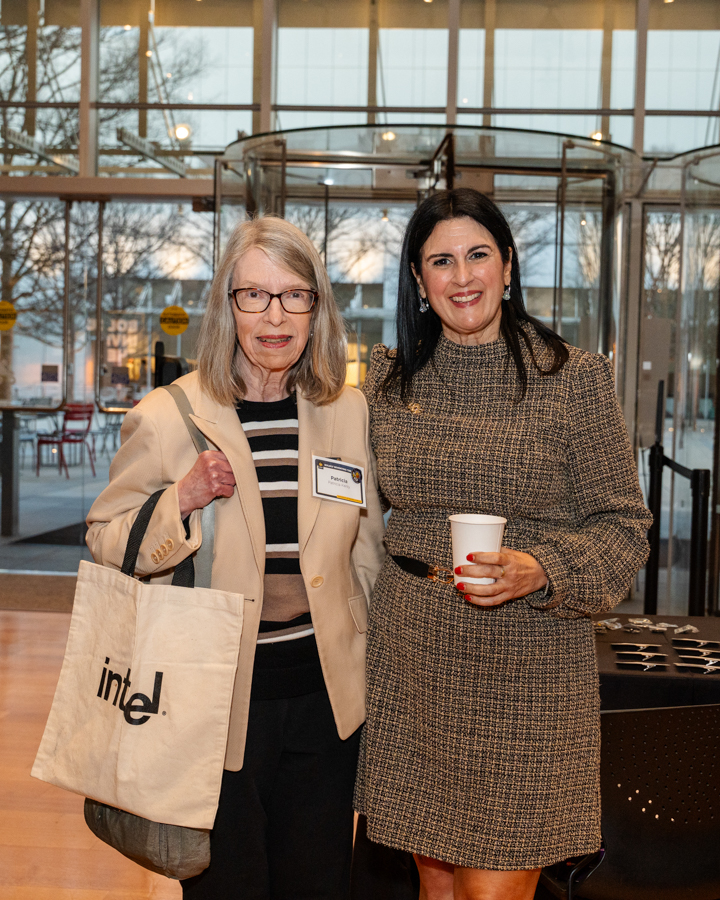 Boldly Inventing The Future ATL 42