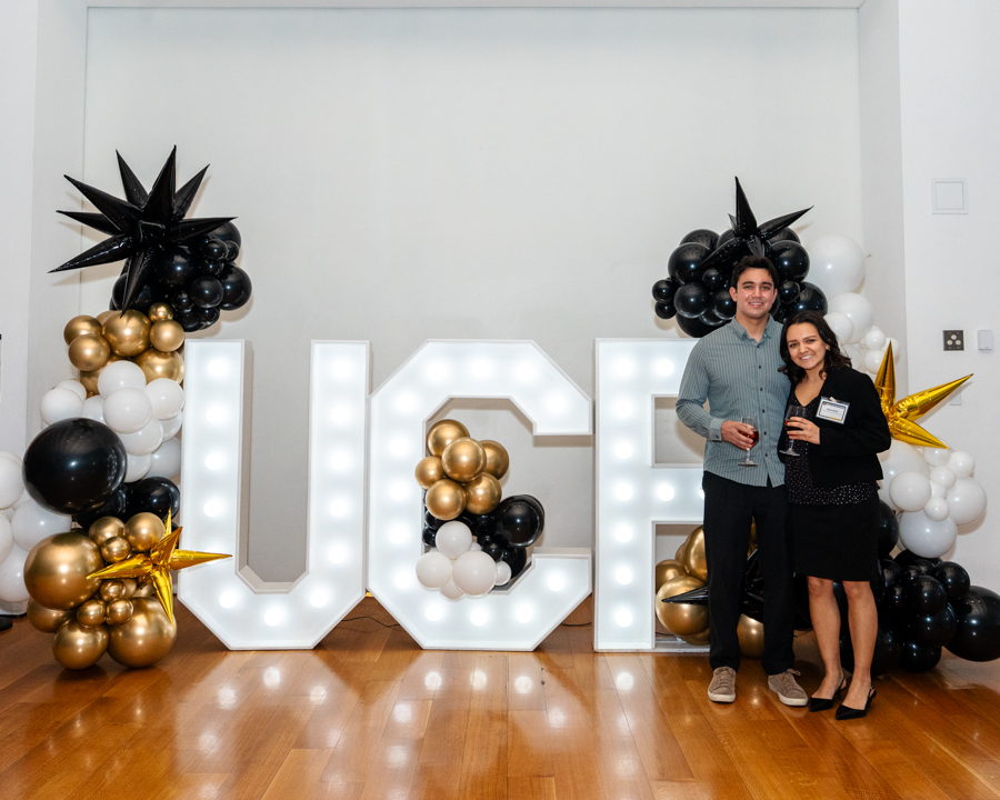 Boldly Inventing The Future ATL 43