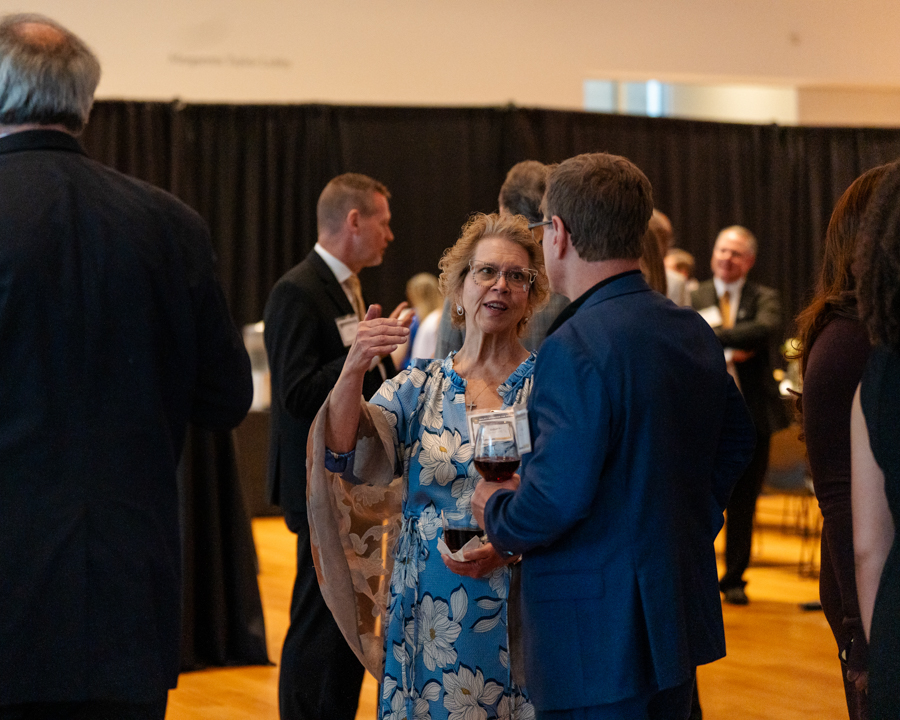 Boldly Inventing The Future ATL 45