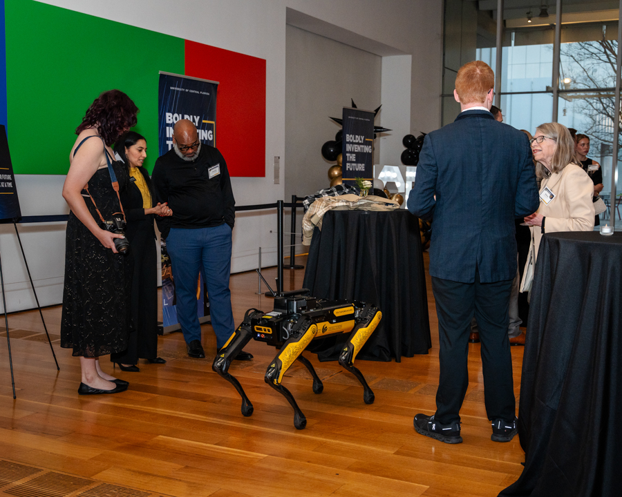 Boldly Inventing The Future ATL 46