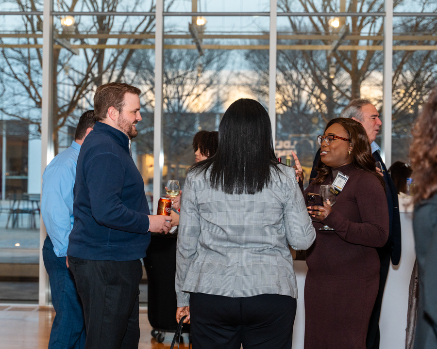 Boldly Inventing The Future ATL 47