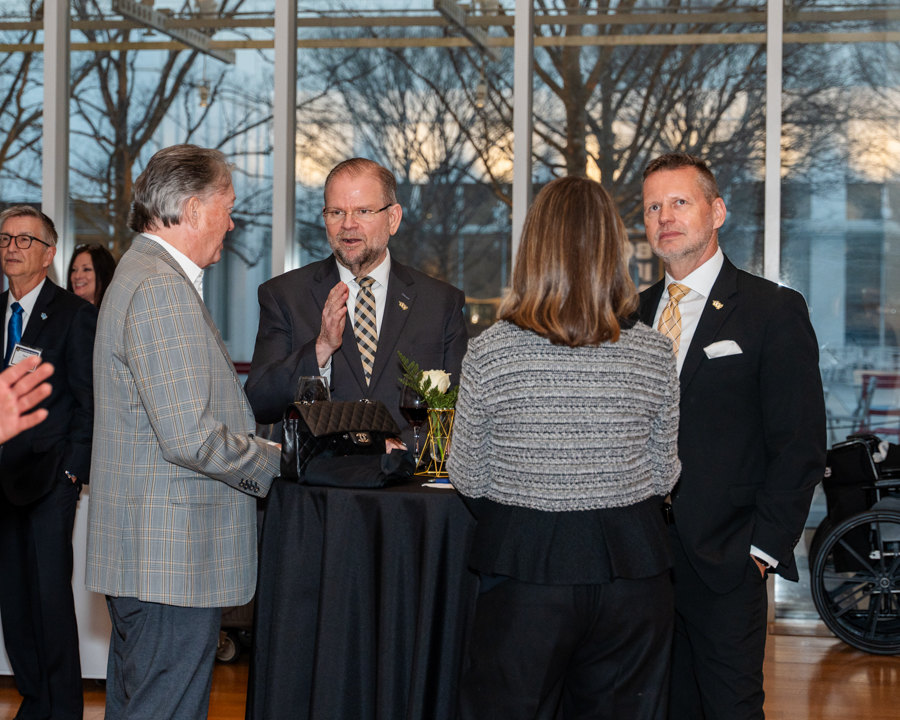 Boldly Inventing The Future ATL 48