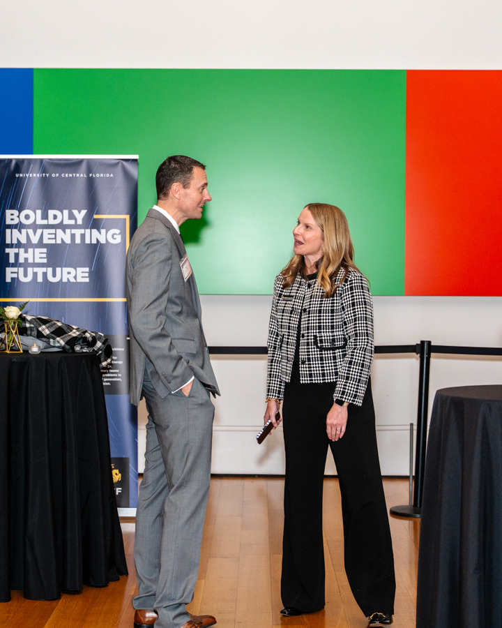 Boldly Inventing The Future ATL 49