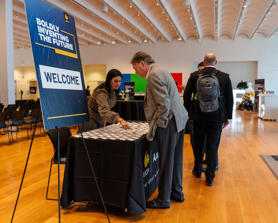 Boldly Inventing The Future ATL 5