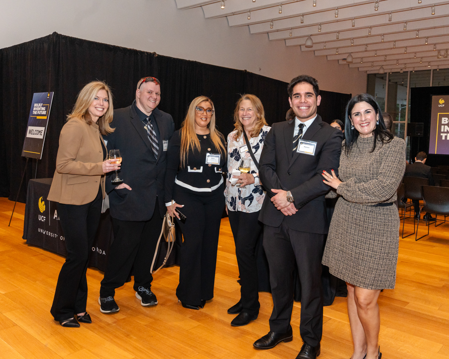 Boldly Inventing The Future ATL 50