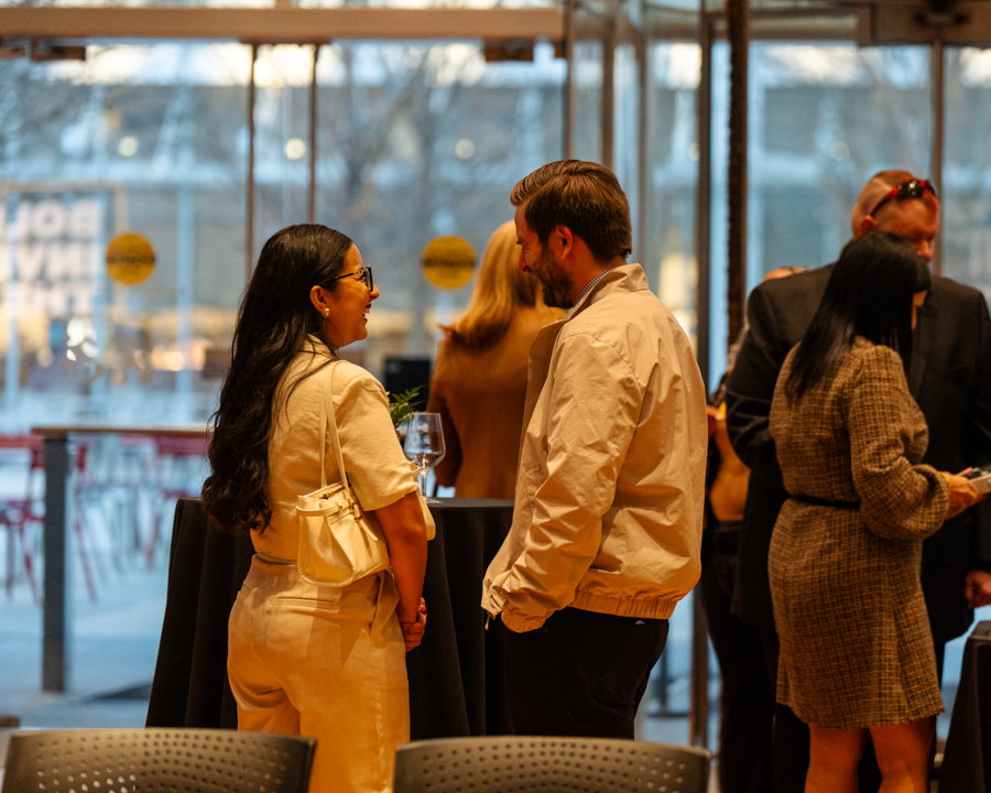 Boldly Inventing The Future ATL 51