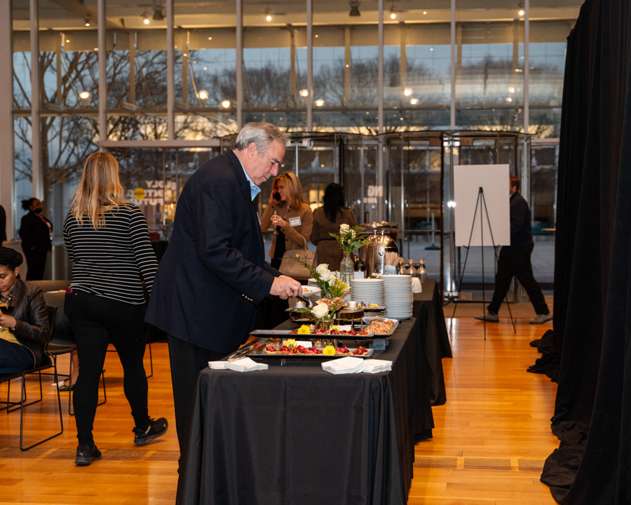 Boldly Inventing The Future ATL 53