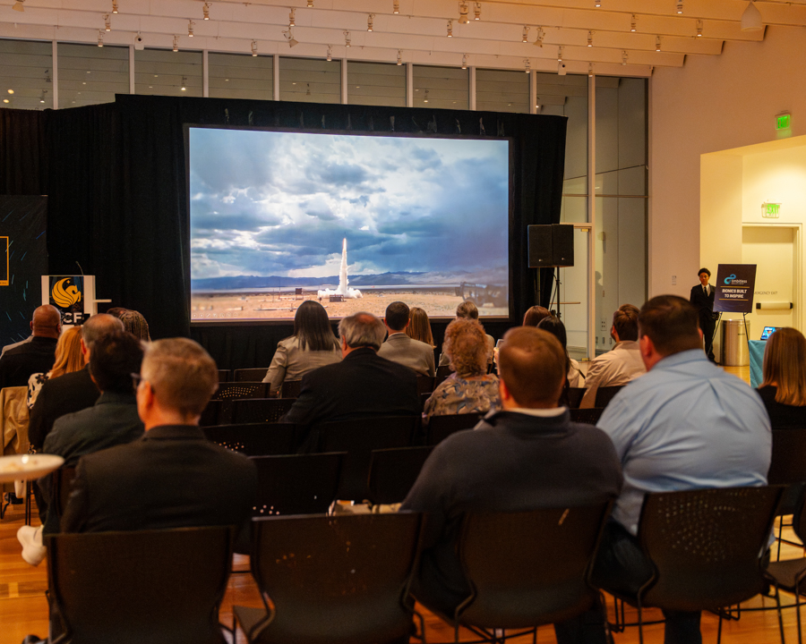 Boldly Inventing The Future ATL 54