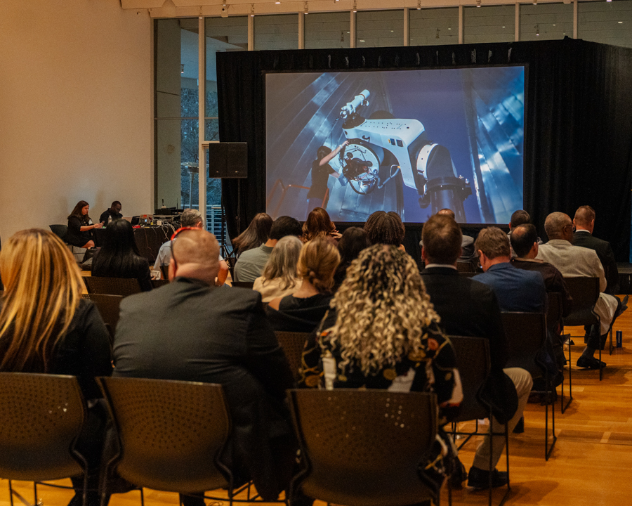 Boldly Inventing The Future ATL 55