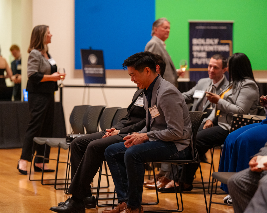 Boldly Inventing The Future ATL 56