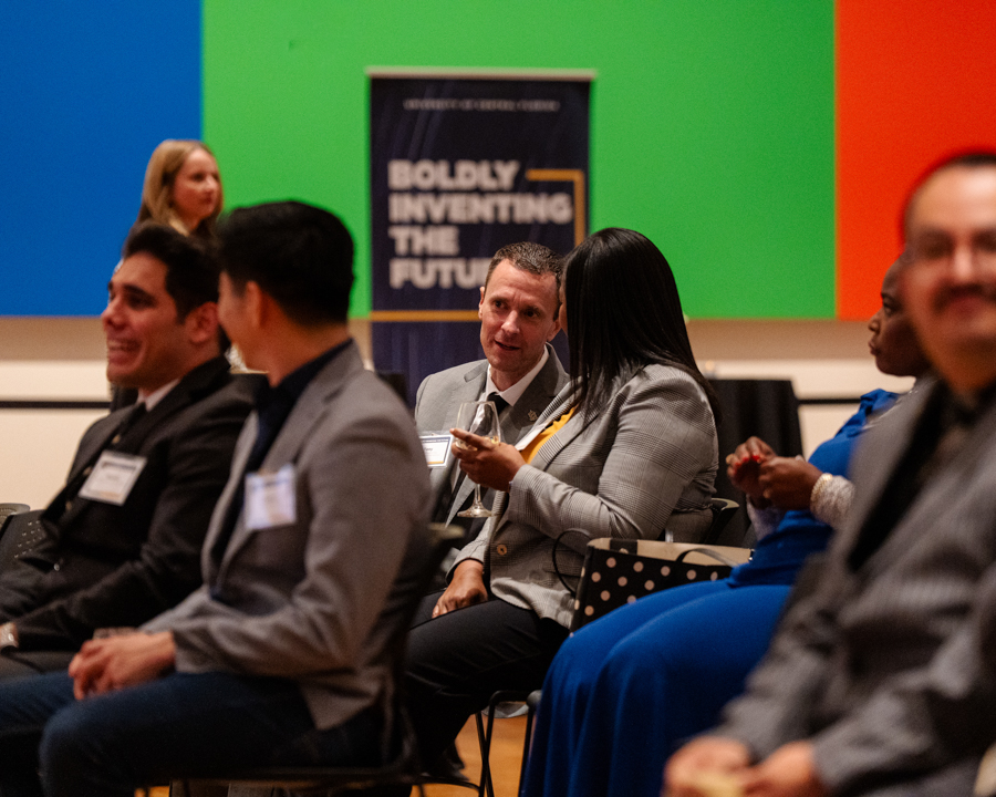 Boldly Inventing The Future ATL 57