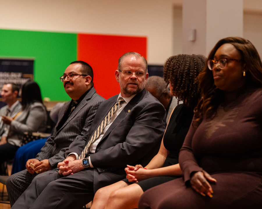 Boldly Inventing The Future ATL 58