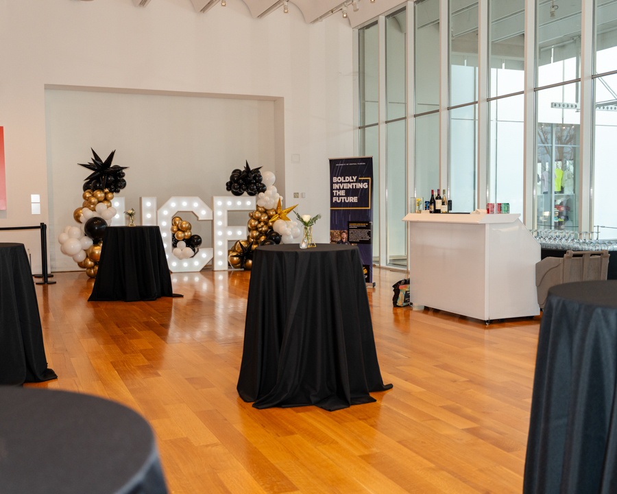 Boldly Inventing The Future ATL 6