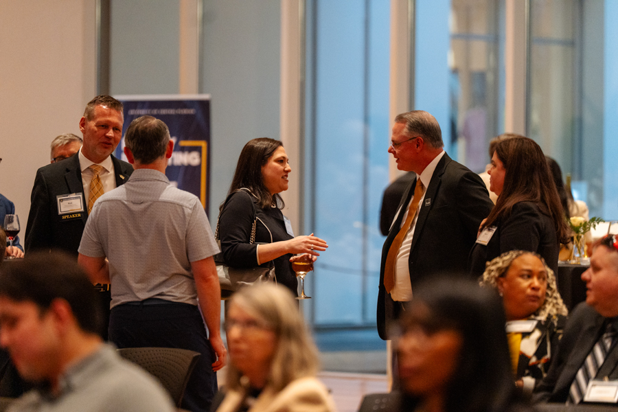 Boldly Inventing The Future ATL 61