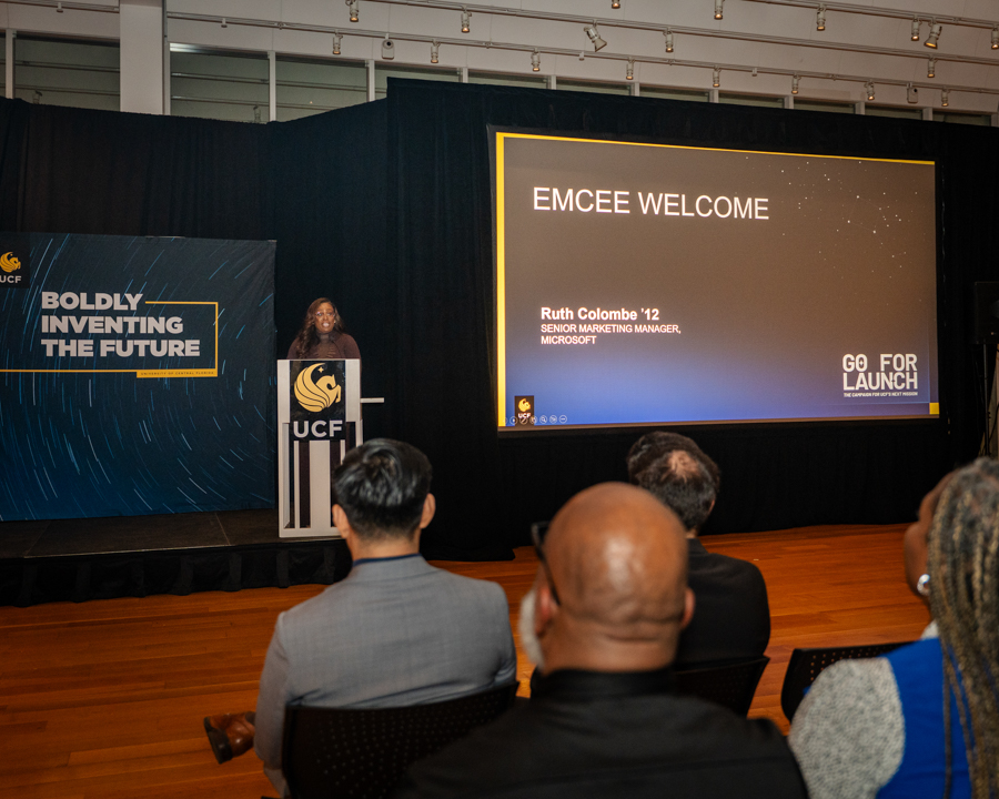 Boldly Inventing The Future ATL 62