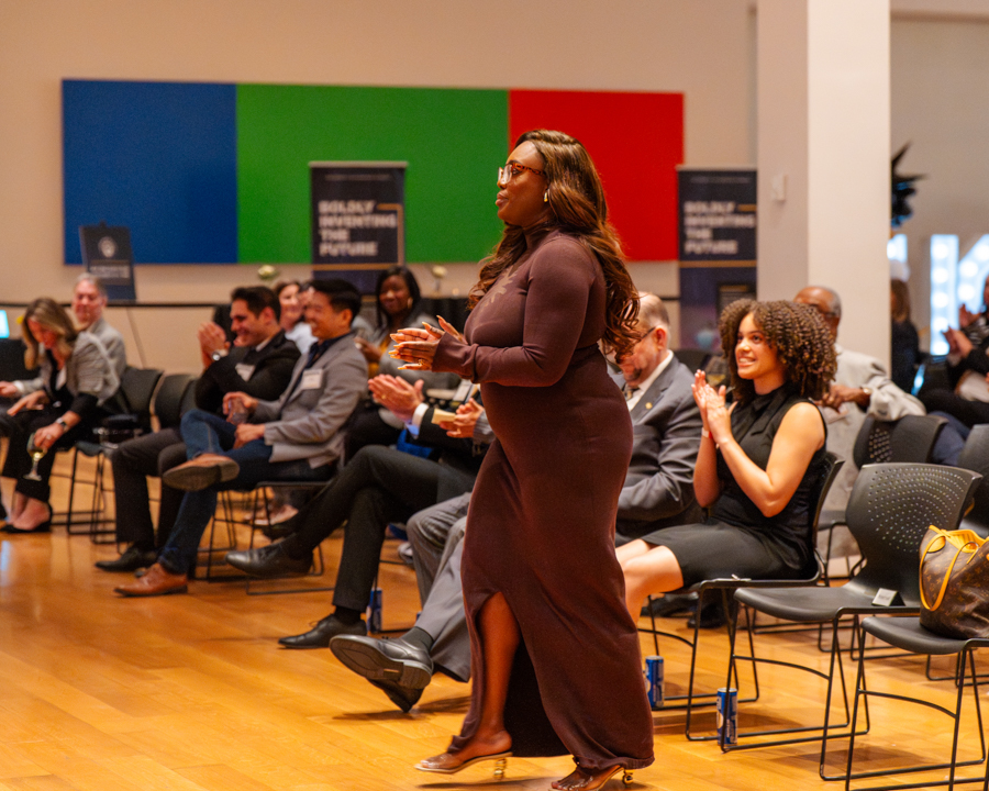 Boldly Inventing The Future ATL 63