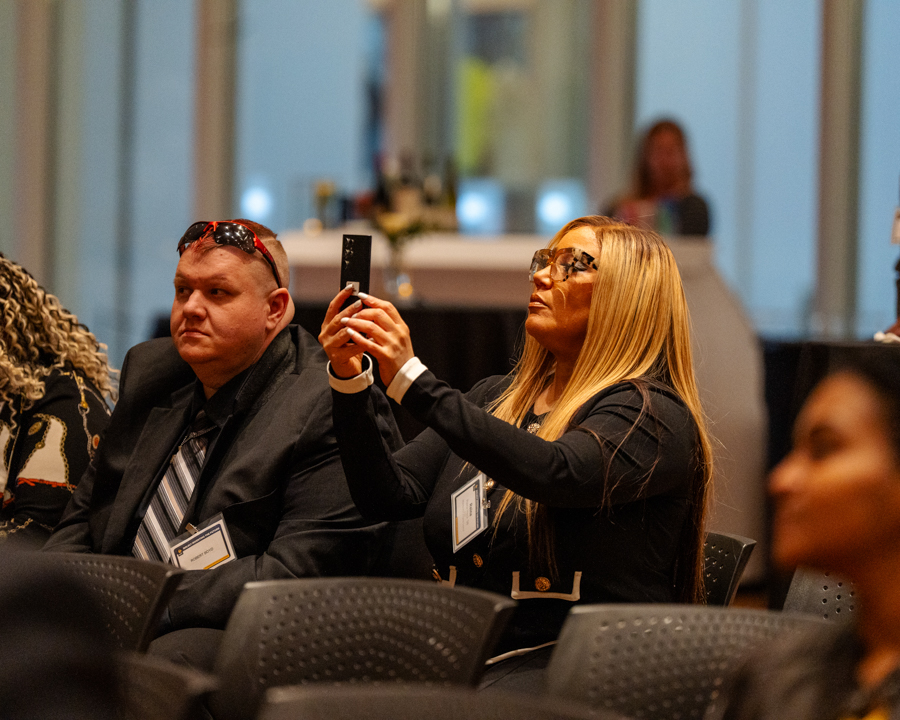 Boldly Inventing The Future ATL 65