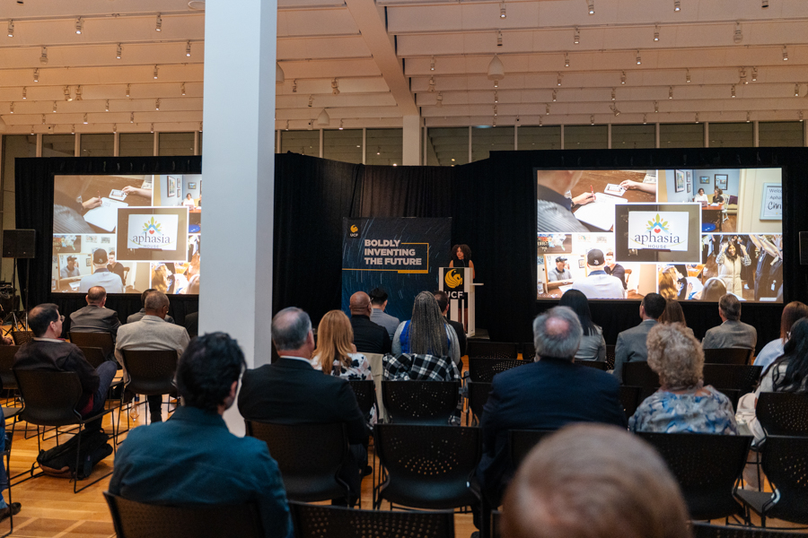 Boldly Inventing The Future ATL 66