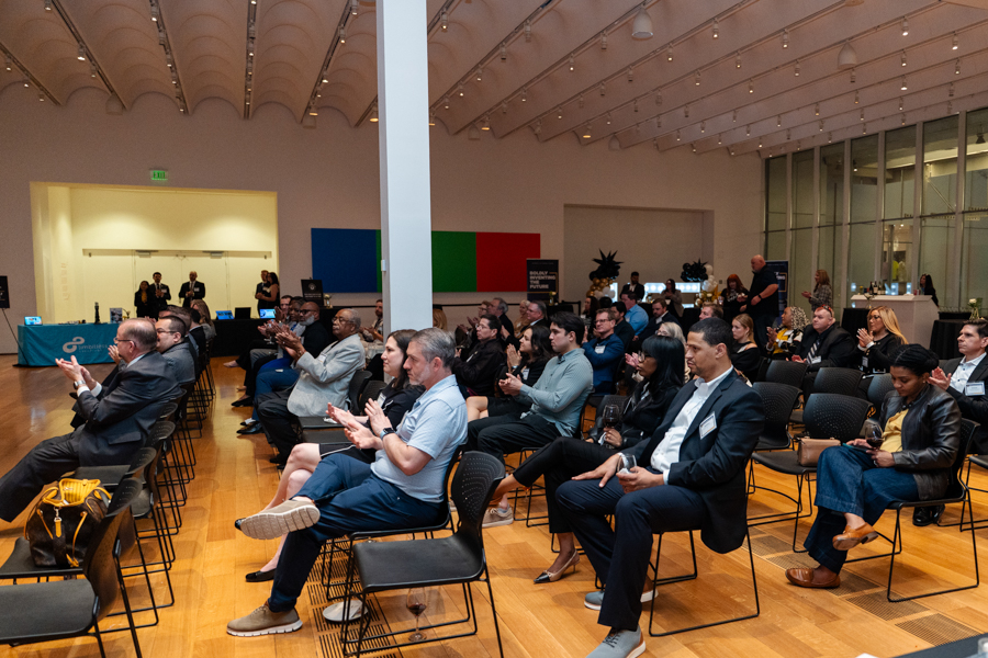 Boldly Inventing The Future ATL 69