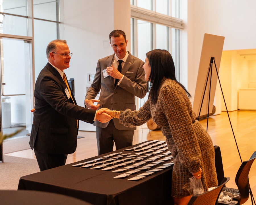 Boldly Inventing The Future ATL 7