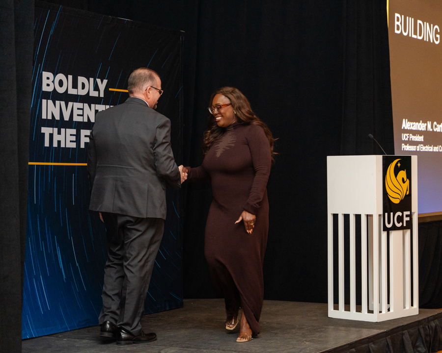 Boldly Inventing The Future ATL 71