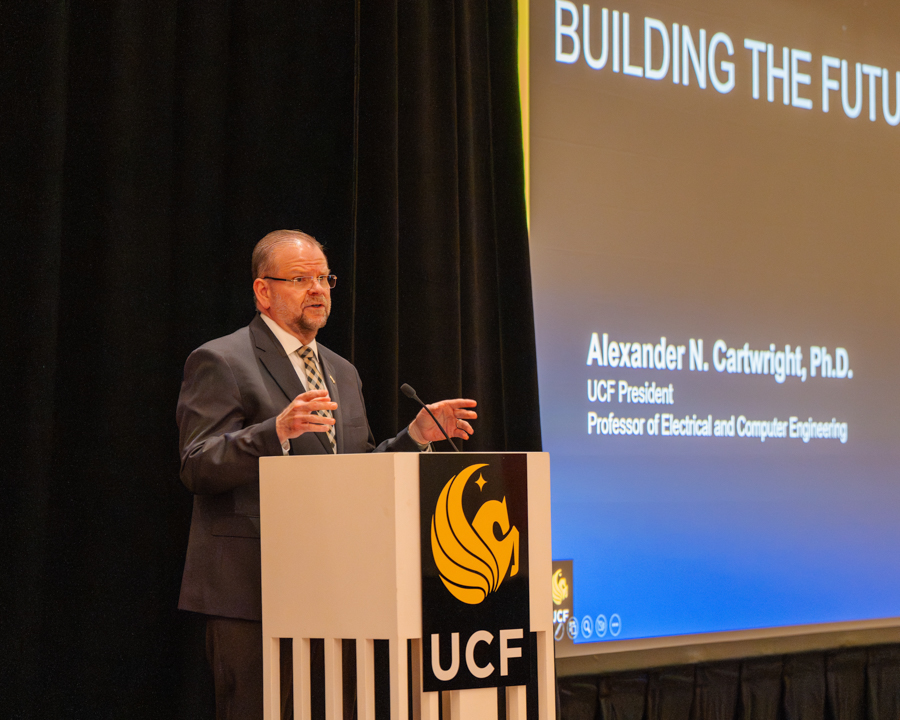 Boldly Inventing The Future ATL 72