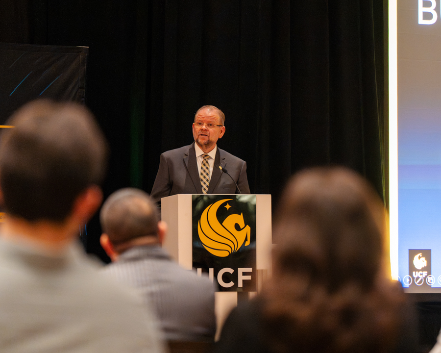 Boldly Inventing The Future ATL 73