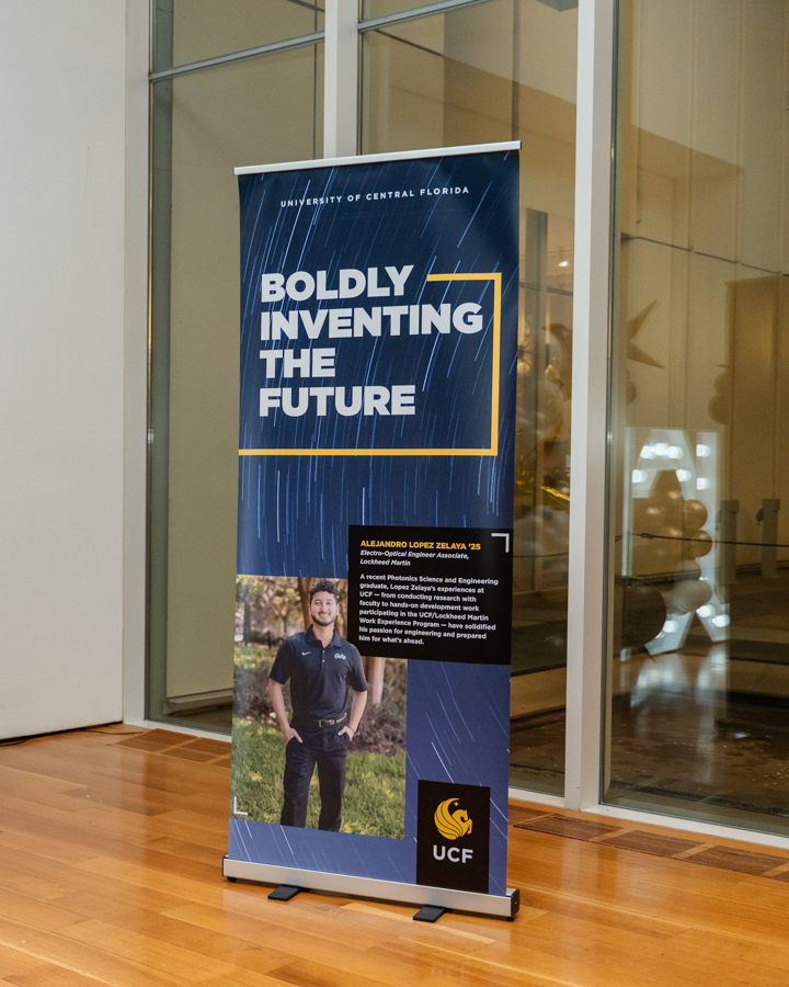 Boldly Inventing The Future ATL 74