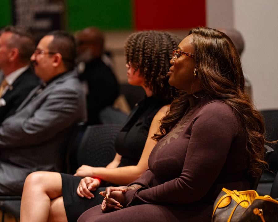 Boldly Inventing The Future ATL 77