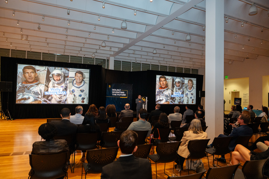 Boldly Inventing The Future ATL 78