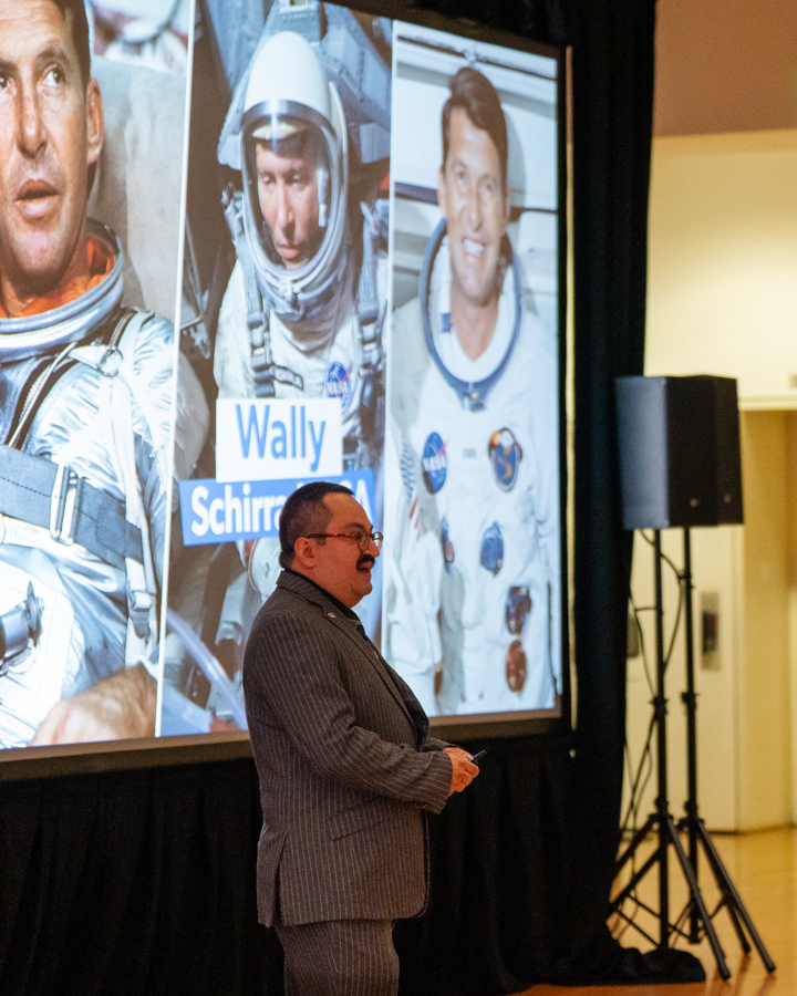 Boldly Inventing The Future ATL 79