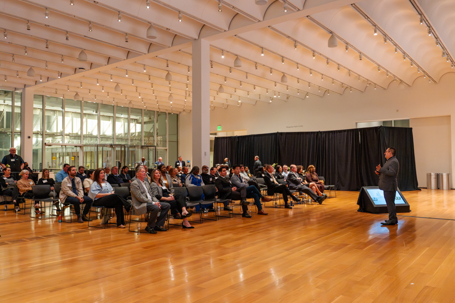 Boldly Inventing The Future ATL 80