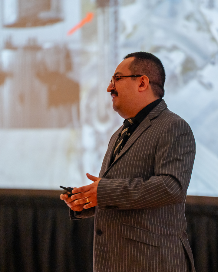 Boldly Inventing The Future ATL 82