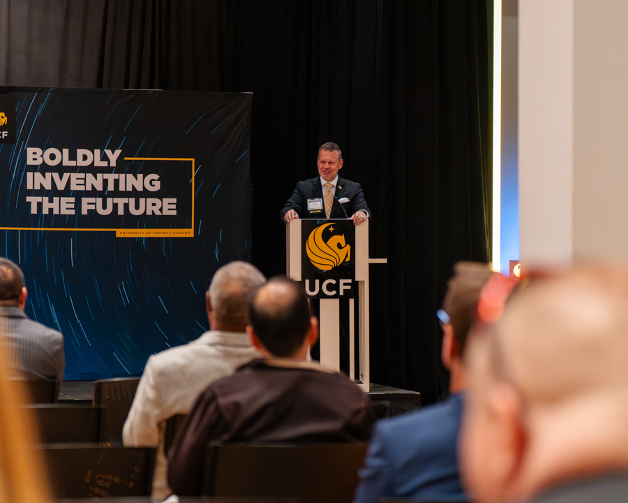 Boldly Inventing The Future ATL 86